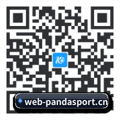 iOS 系统版 二维码